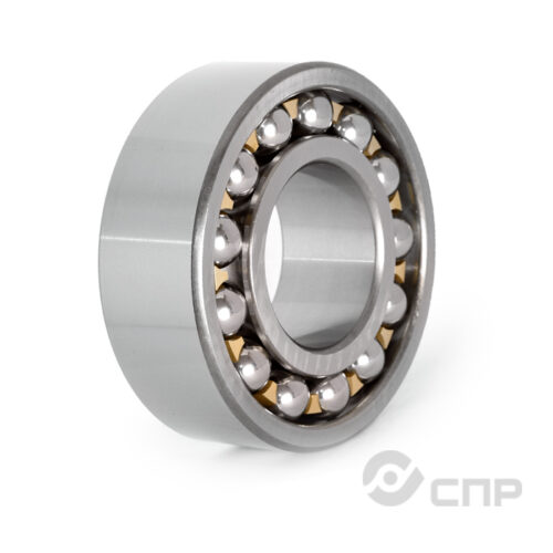 Подшипник радиальный ГОСТ 40х80х30,2 (3160208)