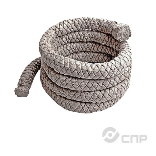 Базальтовые шнуры теплоизоляционные в Усть-Илимске